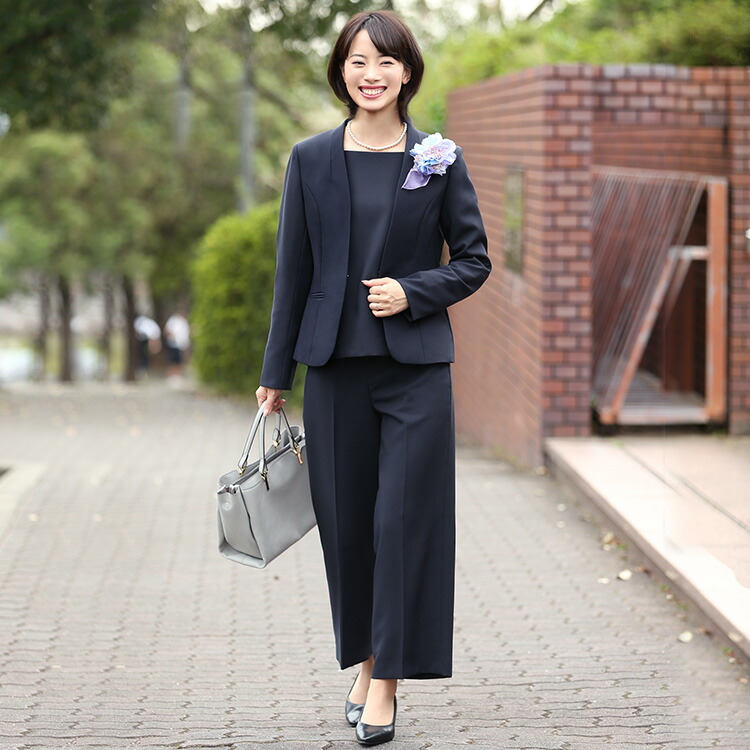 楽天市場】楽天スーパーSALE【20%OFF】 ワイドパンツ レディース 秋冬