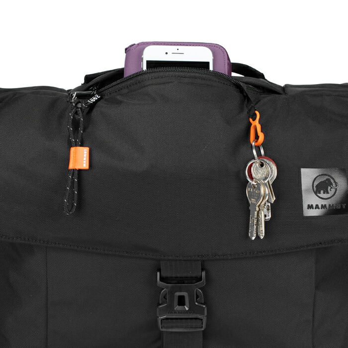 楽天市場】【ラッピング無料】 メッセンジャーバッグ マムート 正規品