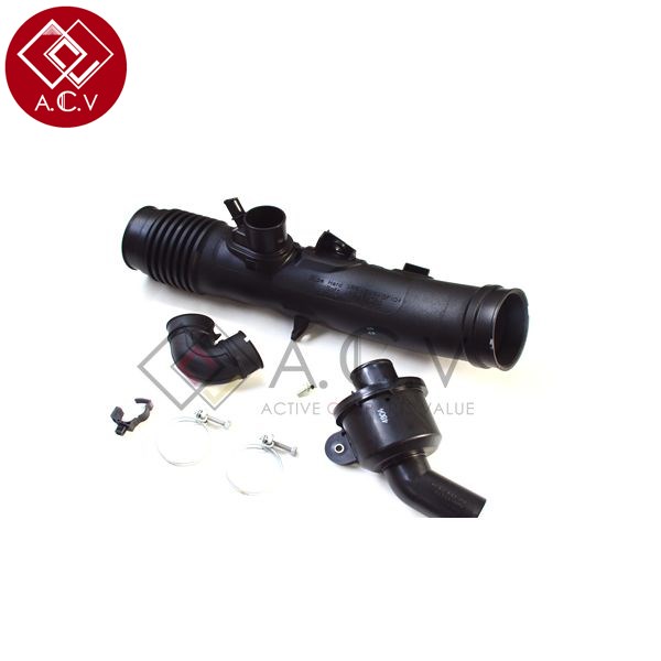 楽天市場】【送料無料】 トヨタ 130系 マークX 純正インテーク