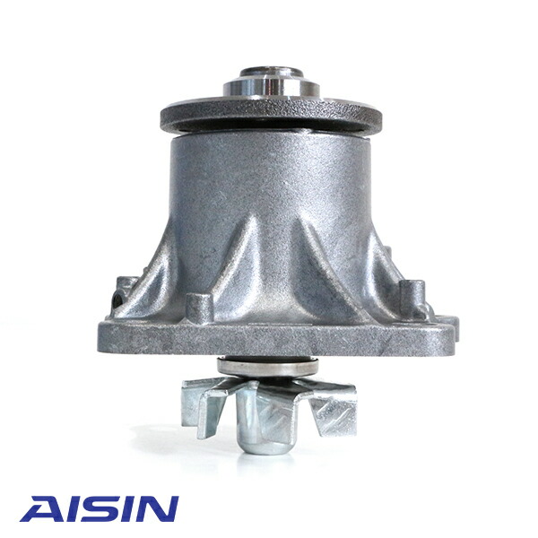 楽天市場】【送料無料】 AISIN アイシン精機 ウォーター ポンプ WPD