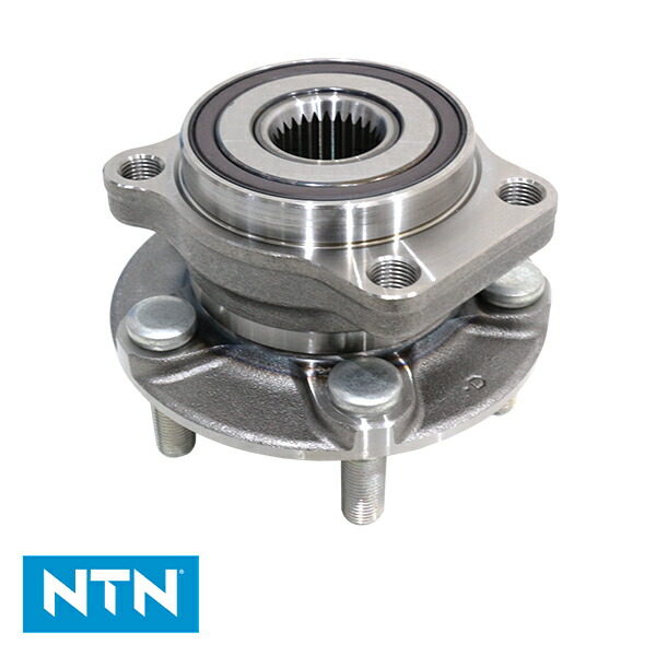 楽天市場】NTN ハブベアリング フロント HB3-F704 スバル レガシィ BL9