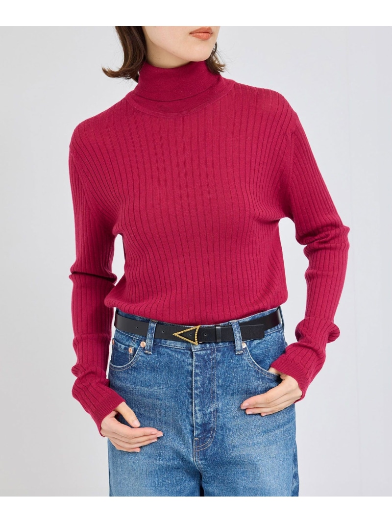 楽天市場】ジョンスメドレー タートル（レディースファッション）の通販