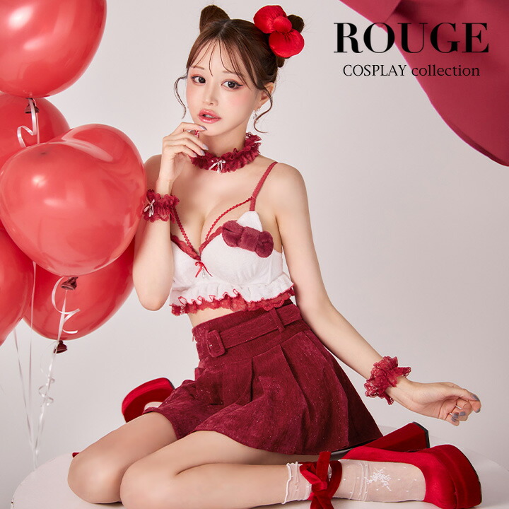 ハローキティ・プリンセス トップス 5点セット 即日発送】【サンリオ