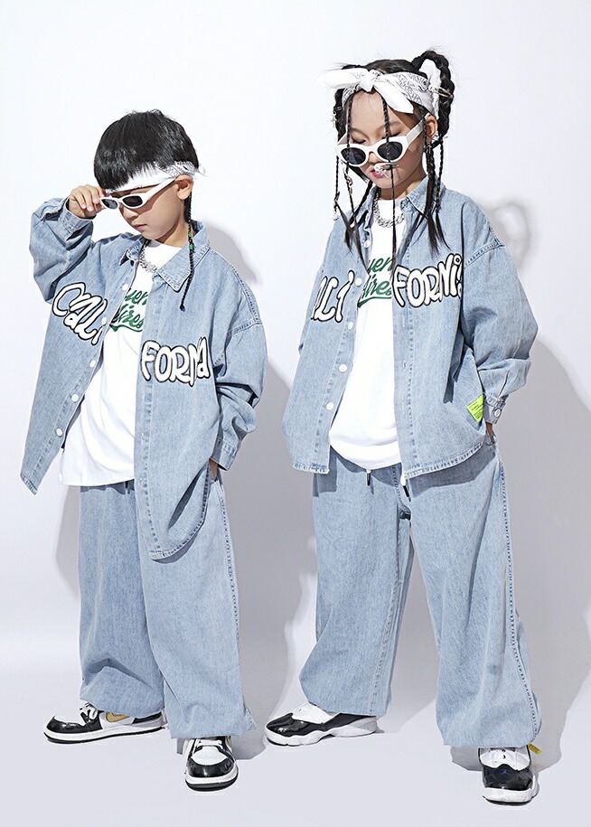 楽天市場】3/5限定☆20%OFFクーポンあり! 即納 キッズ ダンス 夏