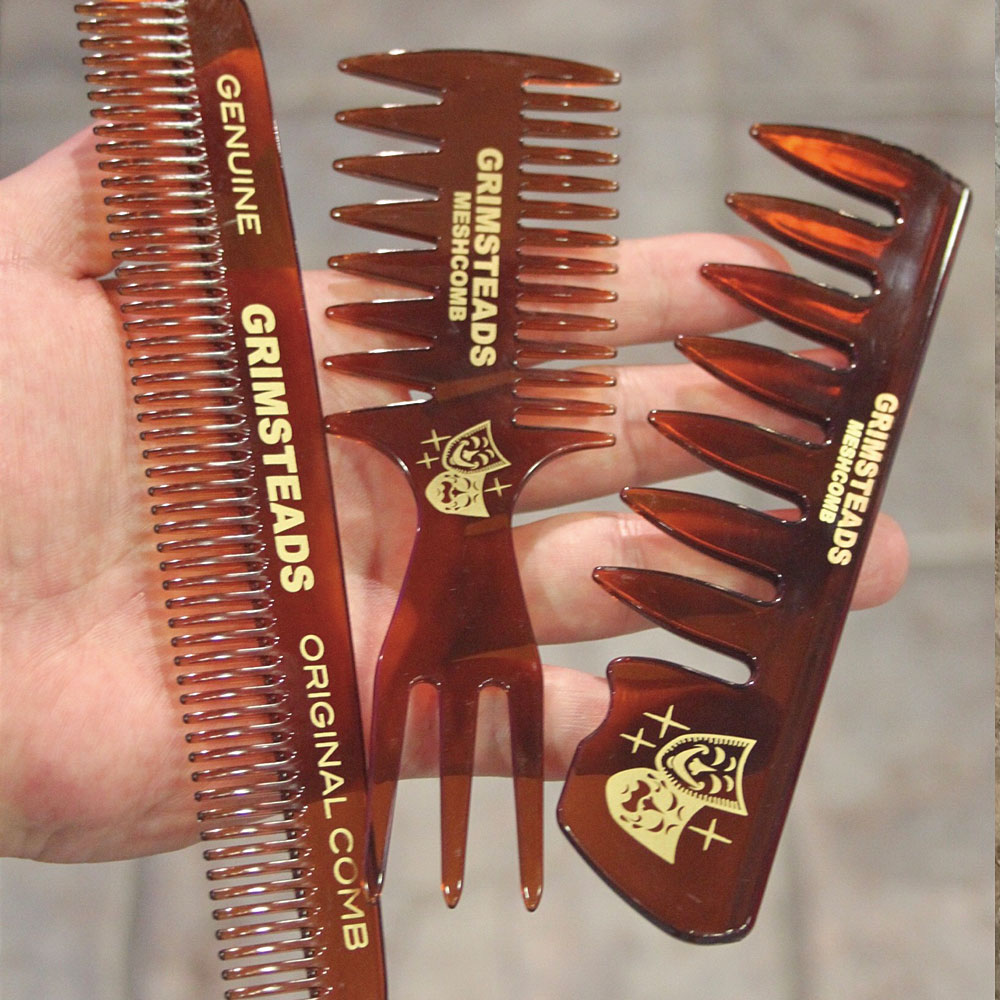 楽天市場】【超得☆SALE】クロップスタイル 濡れパンに『コーム＃100