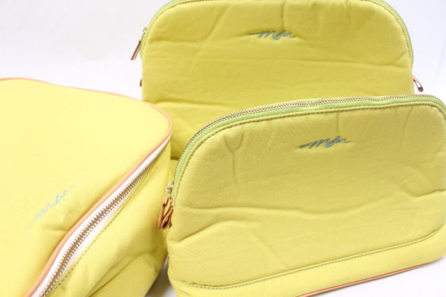 楽天市場】【新入荷!!】MYLANマイラン トラベルポーチセット[LZCP84823