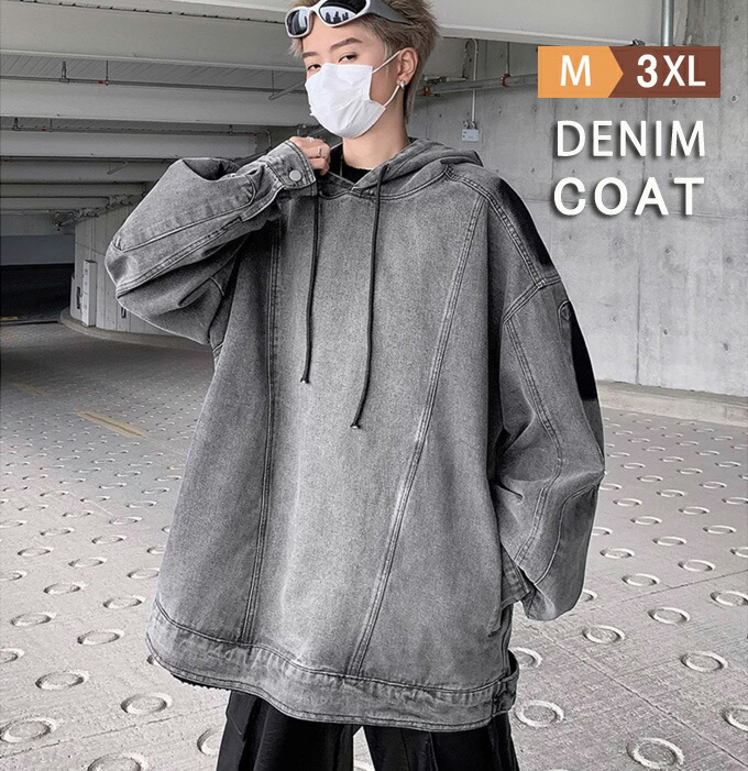 楽天市場】デニム&サプライ（パーカー｜トップス）：メンズ