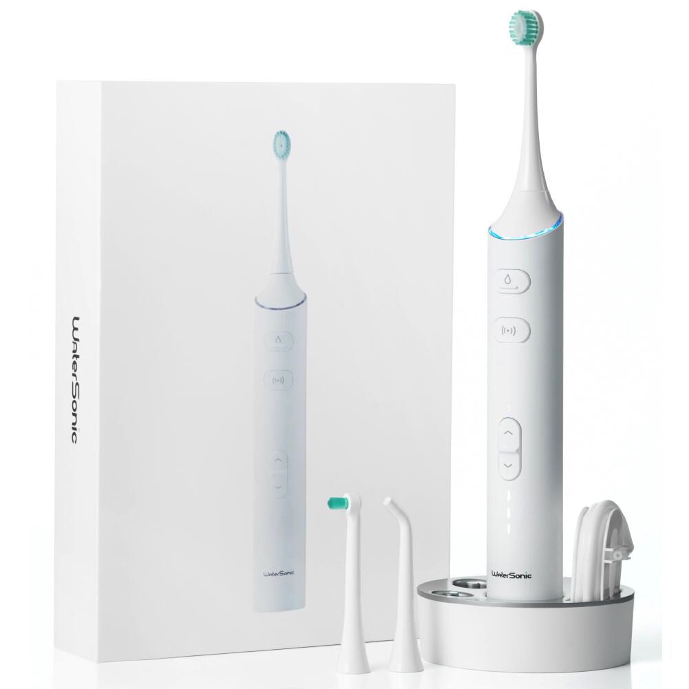 楽天市場】【予約注文限定13%OFF】 [ Water Sonic ] ジェット水流 音波