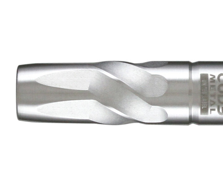 楽天市場】【送料無料】ダーツ バレル【コスモダーツ】コードメタル