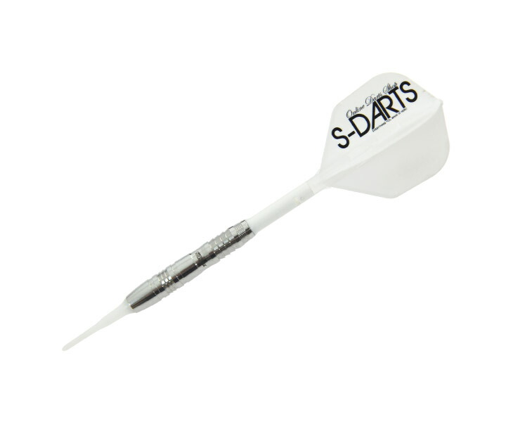 楽天市場】【送料無料】ダーツ バレル【ディーエムシー】クフィール