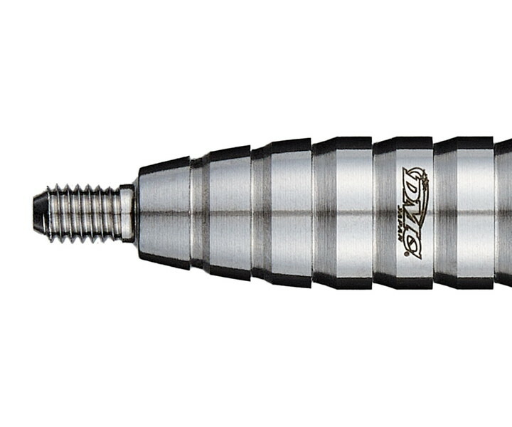 楽天市場】【メール便OK】【送料無料】ダーツ バレル【ディーエムシー