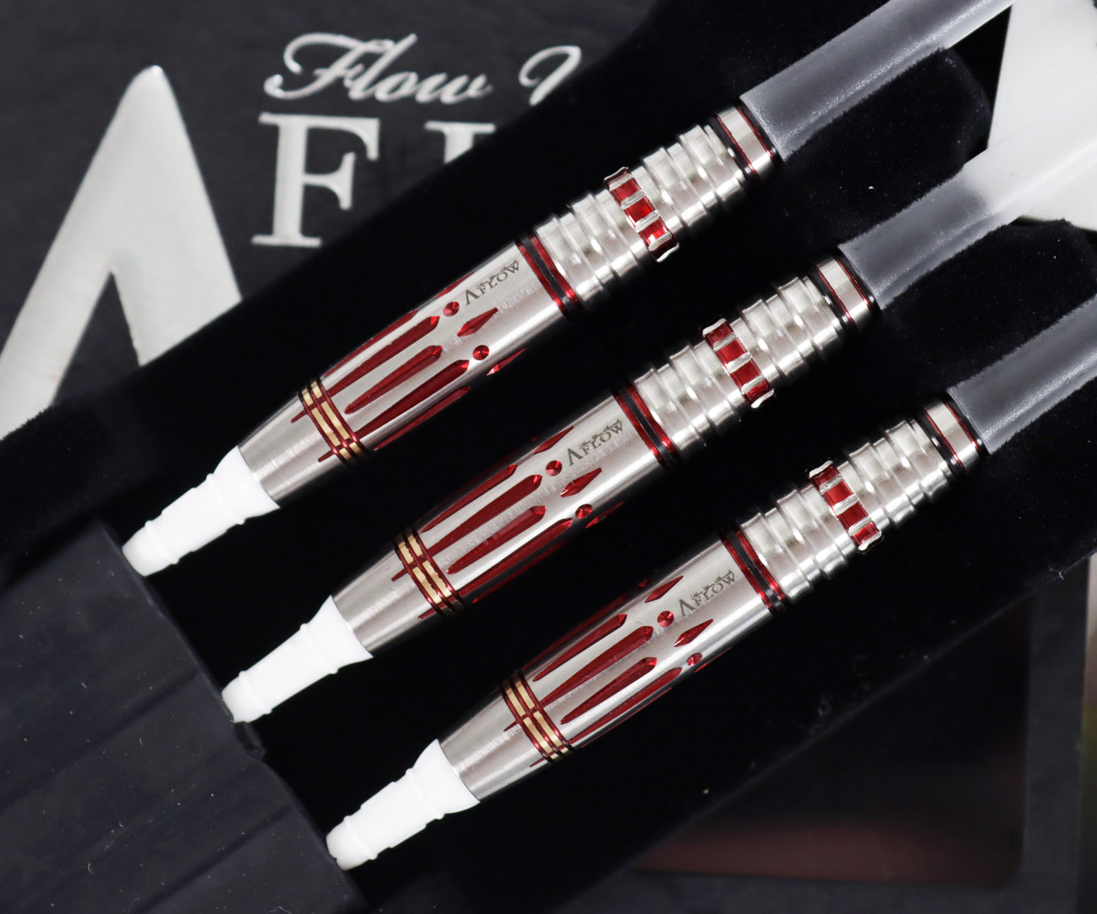 楽天市場】【メール便OK】【送料無料】ダーツ バレル【ダイナスティー