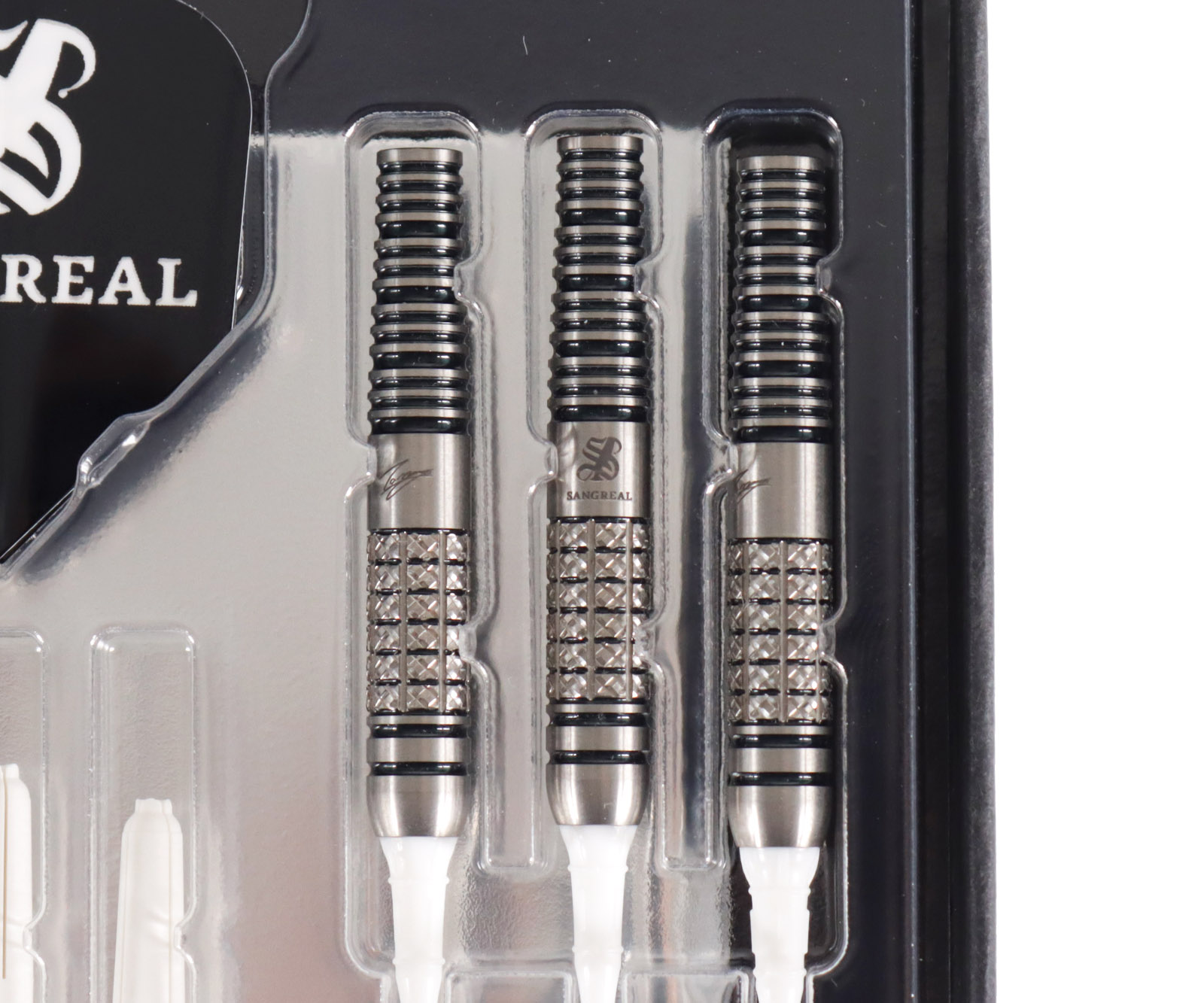 楽天市場】【メール便OK】【送料無料】ダーツ バレル【サングリアル