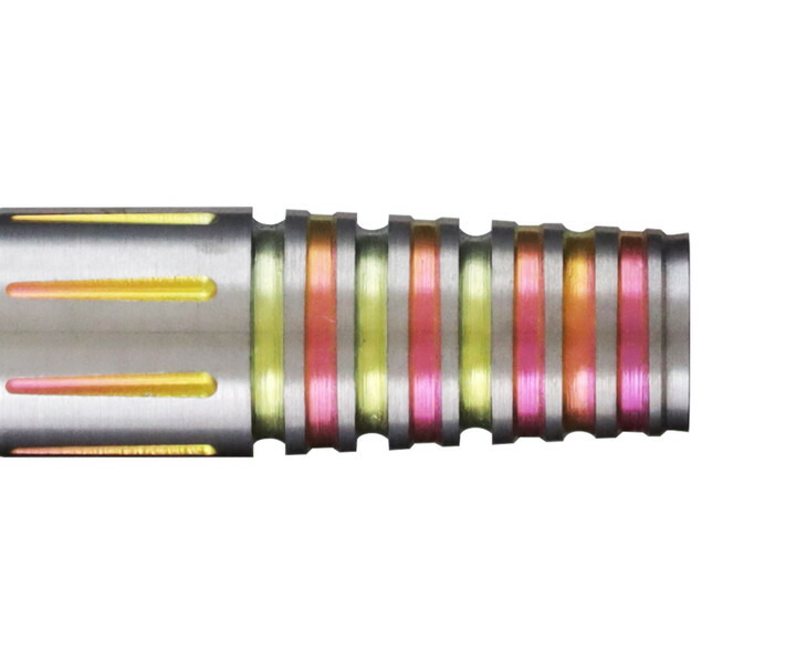 楽天市場】【メール便OK】【送料無料】ダーツ バレル【ハイパー