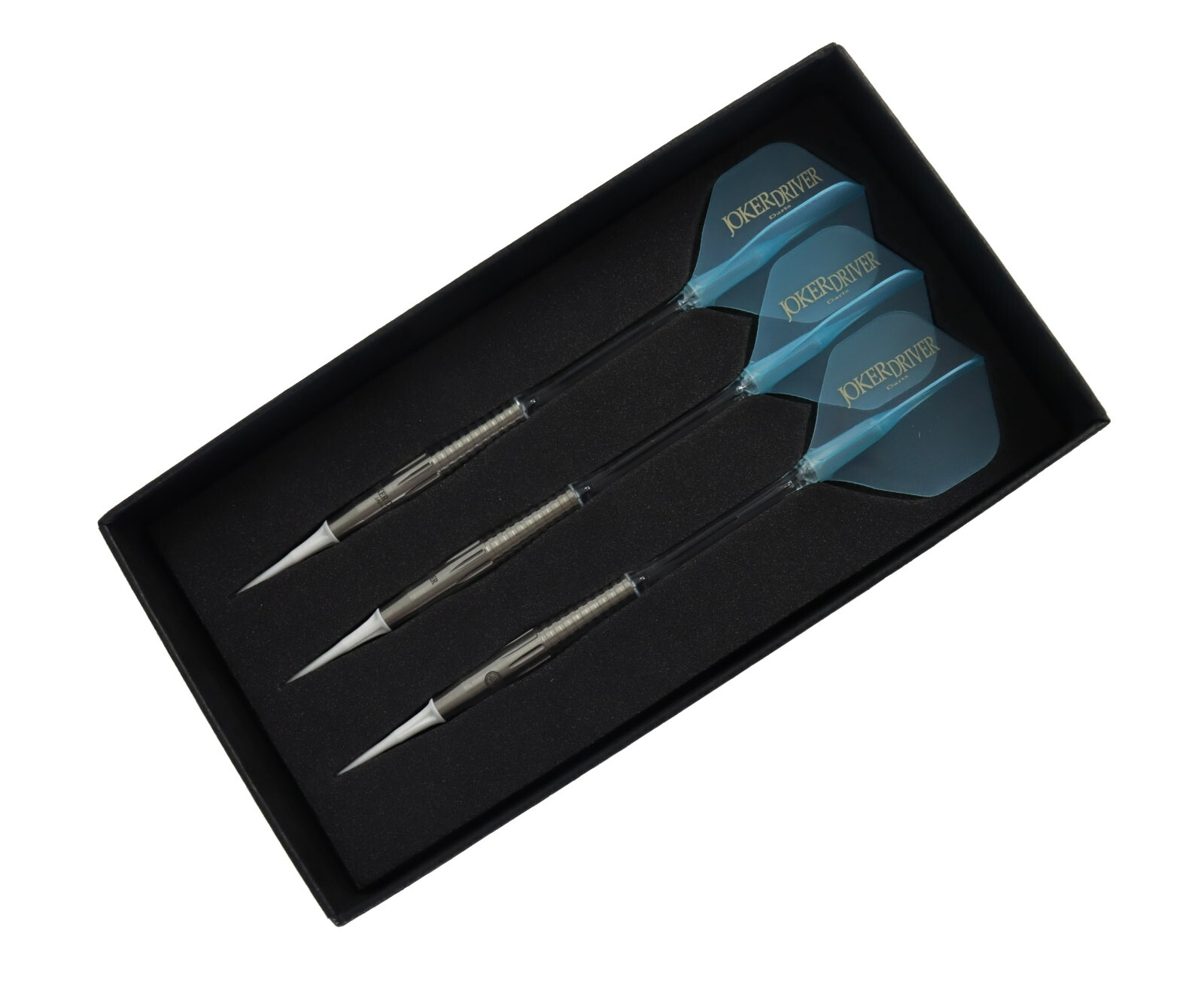 楽天市場】【送料無料】ダーツ バレル【ジョーカードライバー