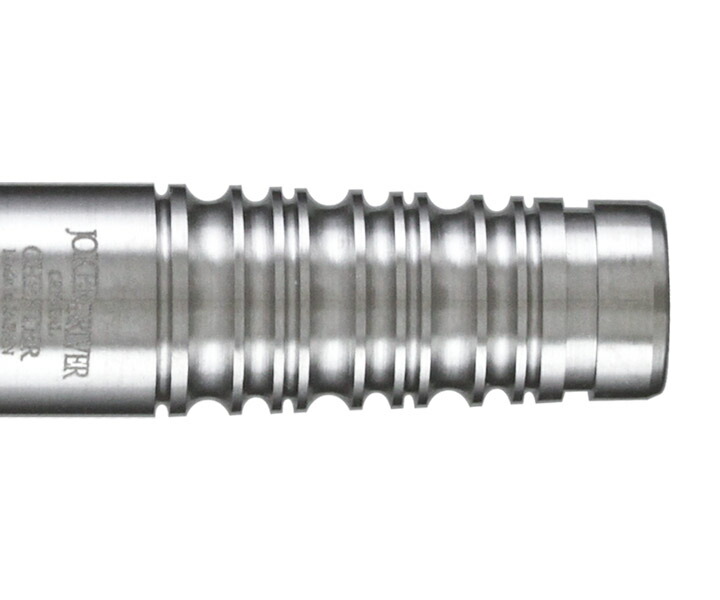 楽天市場】【送料無料】ダーツ バレル【ジョーカードライバー