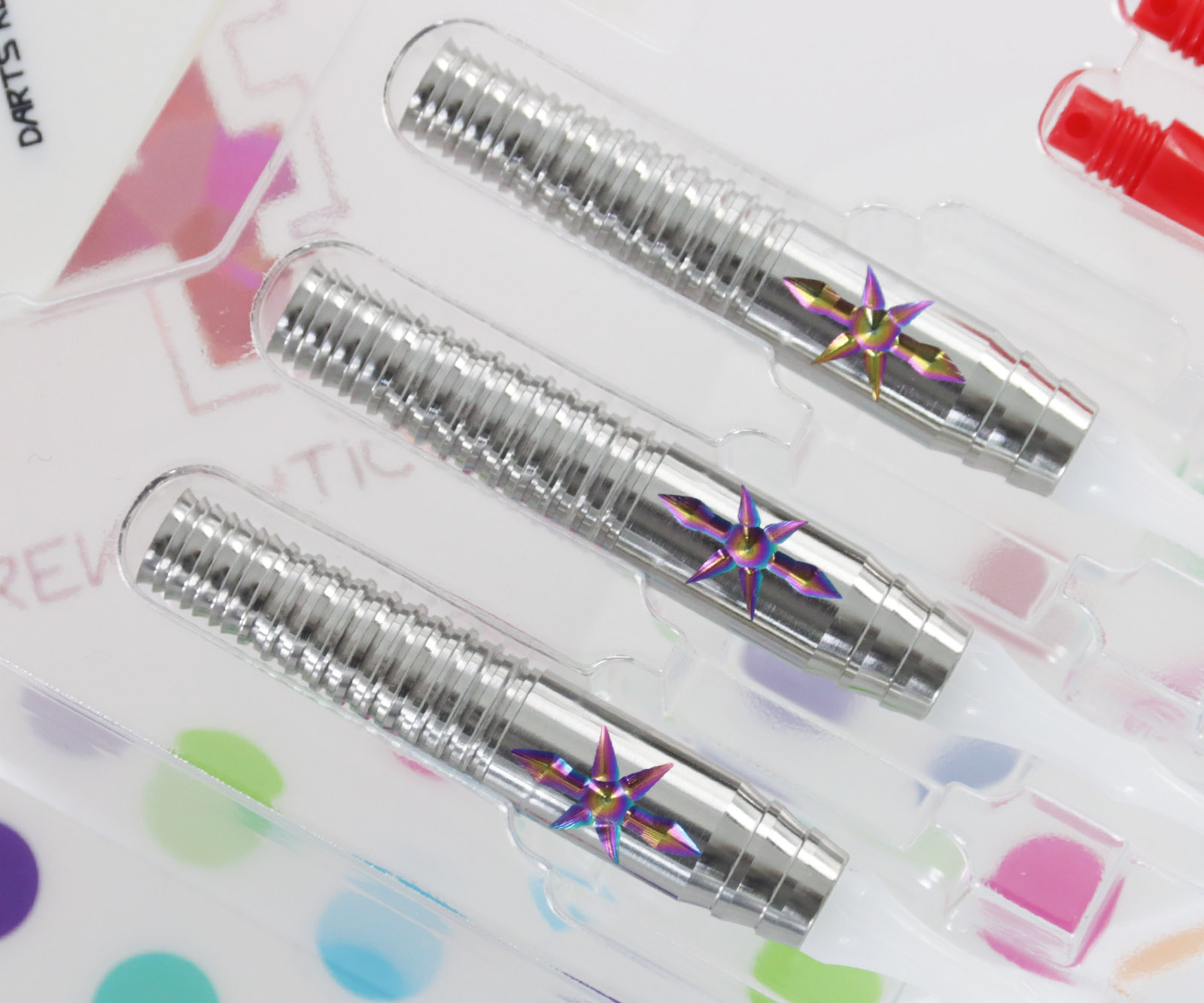 楽天市場】【メール便OK】【送料無料】ダーツ バレル【エスフォー