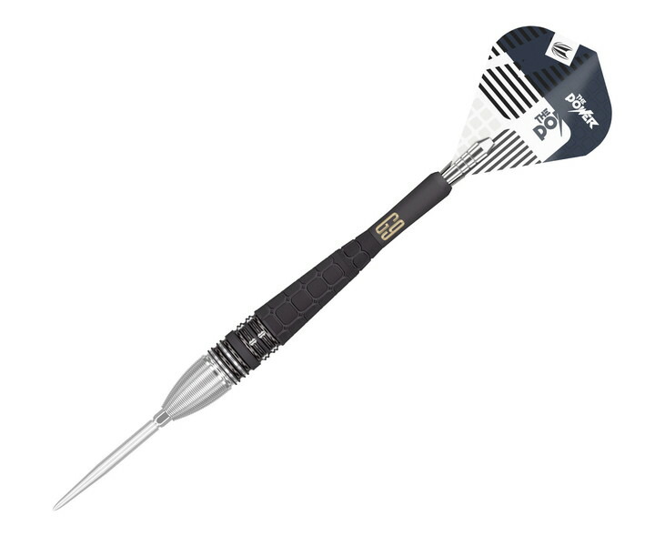 楽天市場】【メール便OK】【送料無料】ダーツ バレル【ターゲット