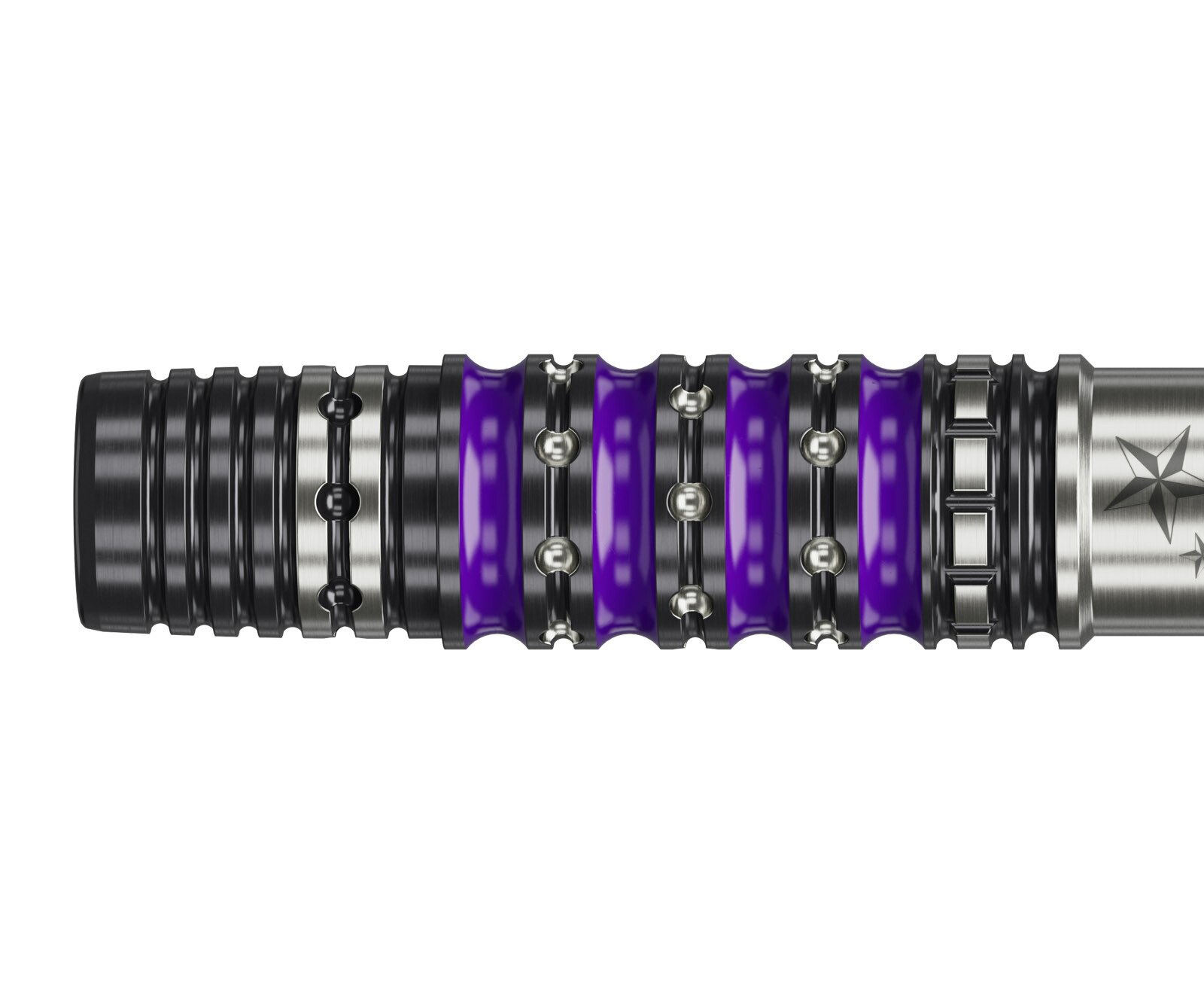 楽天市場】【送料無料】ダーツ バレル【ターゲット】プライム シリウス