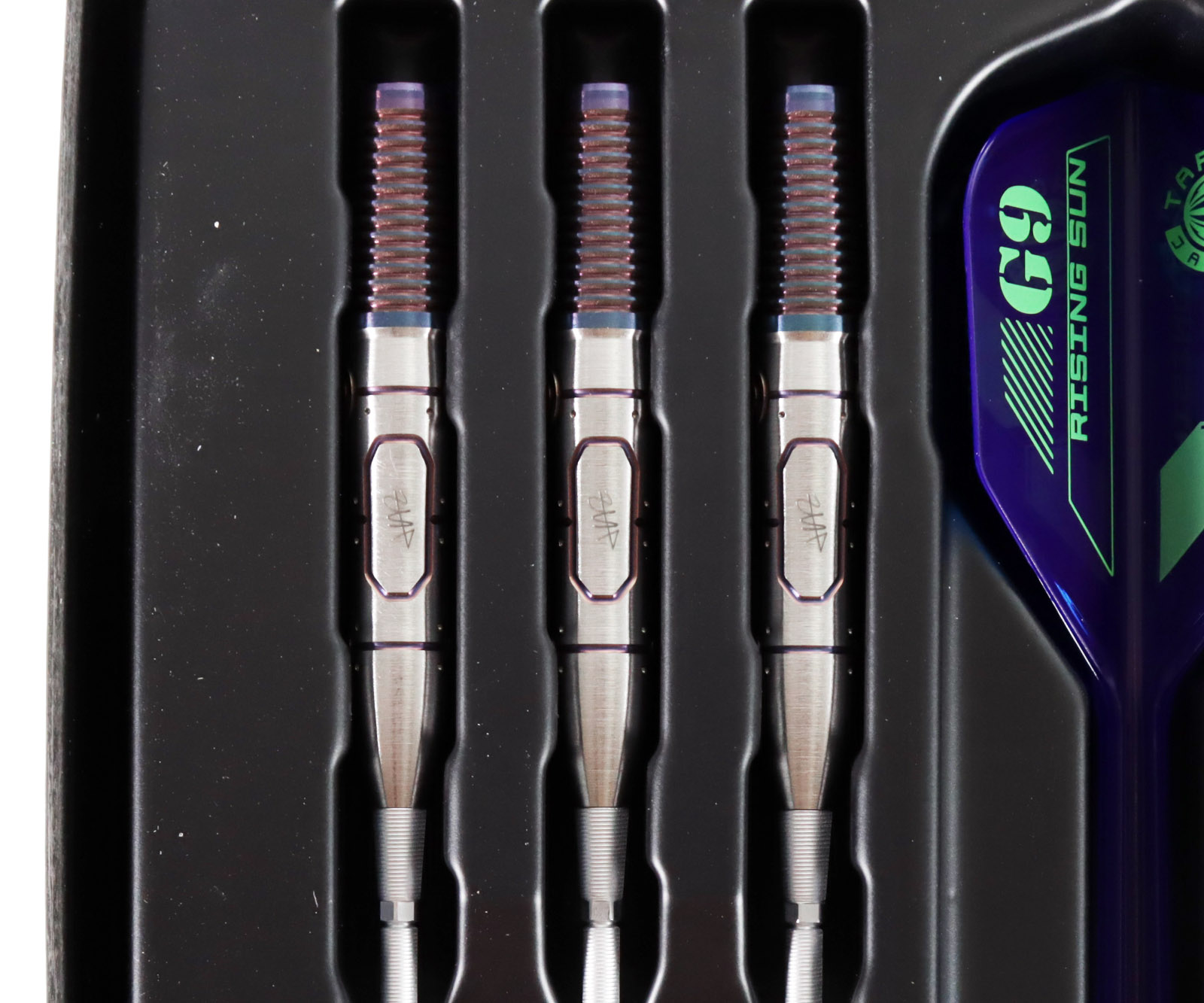 楽天市場】【送料無料】ダーツ バレル【ターゲット】ライジングサン G9