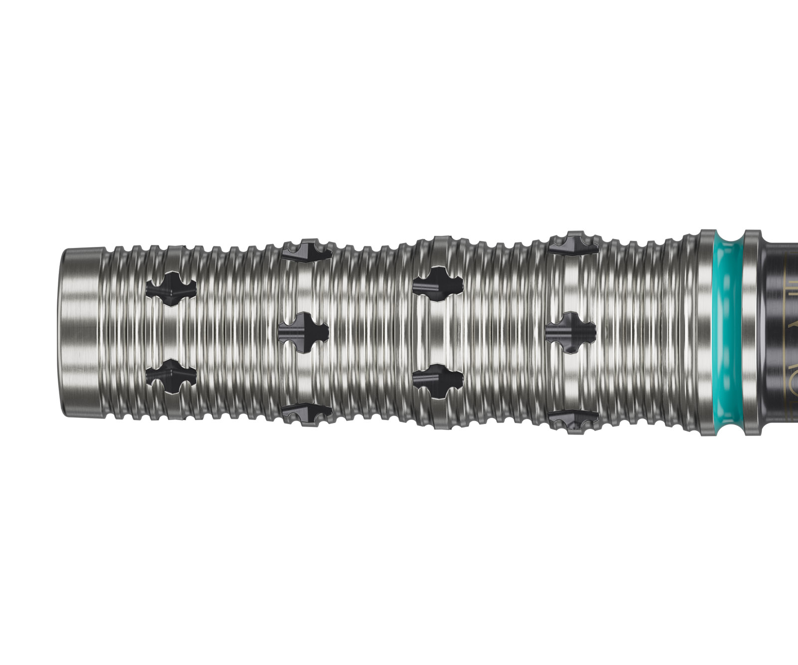 楽天市場】【送料無料】ダーツ バレル【ターゲット】ザ ミラクル G7