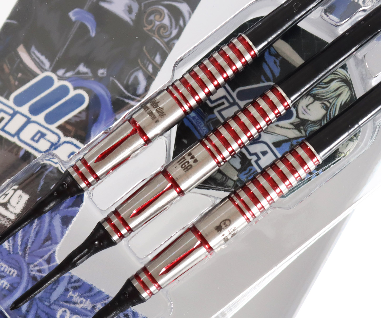 楽天市場】【10%OFF】【メール便OK】【送料無料】ダーツ バレル