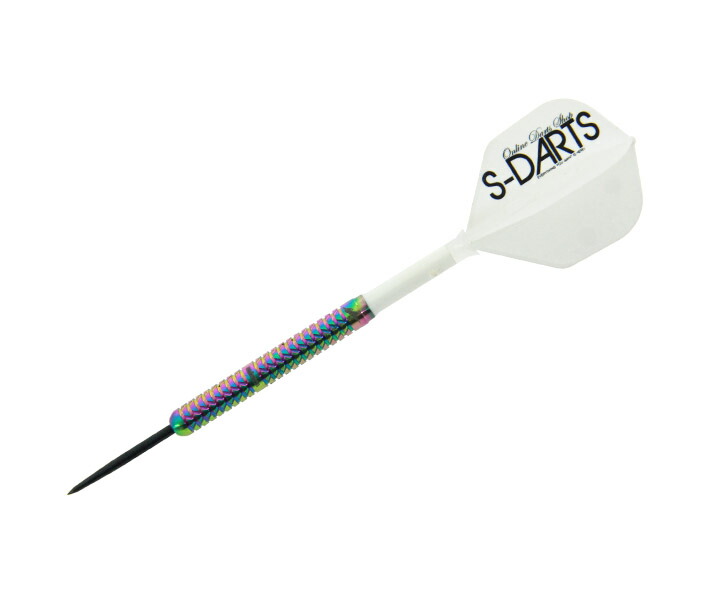楽天市場】【送料無料】ダーツ バレル【ユニコーン】ピューリスト 90