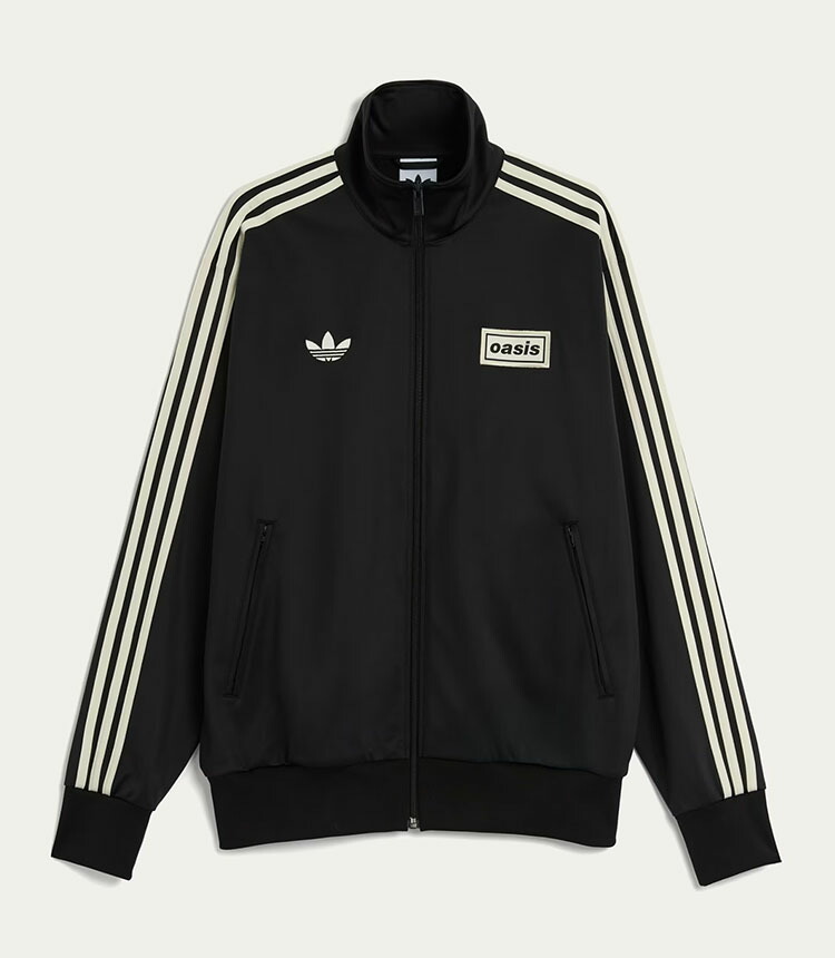 楽天市場】adidas originals アディダス トラックトップ OASIS TOUR