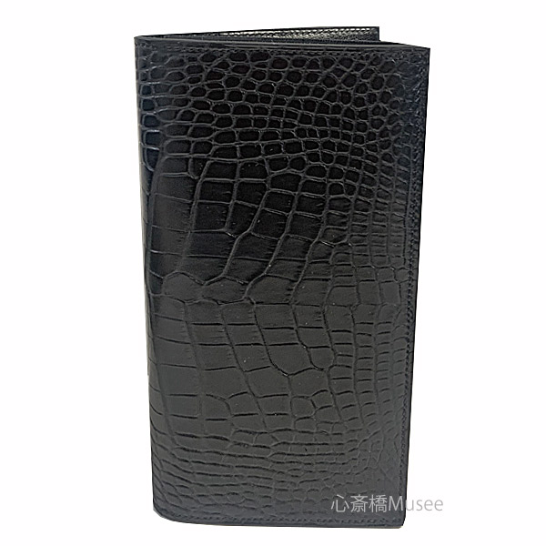 楽天市場】≪ 新品 ≫ エルメス メンズ 長財布 MC2 フレミング ロング