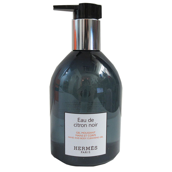楽天市場】≪Brand new≫ HERMES Eau de citron noir Hand and body