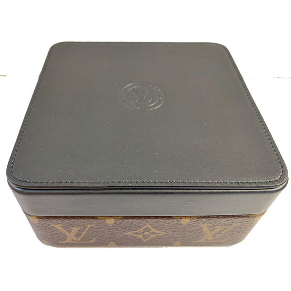 楽天市場】≪Brand new≫ LOUIS VUITTON Thomas Wine Kit GI0798