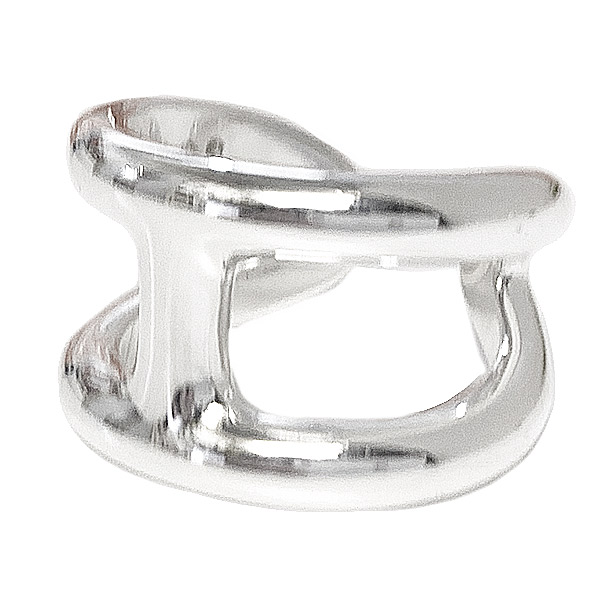 楽天市場】≪ Brand new ≫ HERMES Osmoz GM Ring 56 (Japanese size