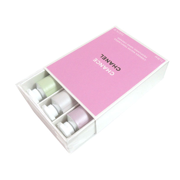 楽天市場】≪Brand new≫ CHANEL 2024 Limited Chance Claimman Hand