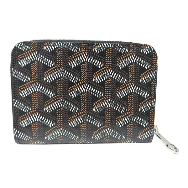 楽天市場】≪Brand new≫ GOYARD Goyard MATIGNON MINI WALLET Round
