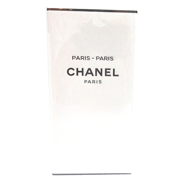 楽天市場】≪ Brand new ≫ CHANEL PARIS - PARIS LES EAUX DE CHANEL