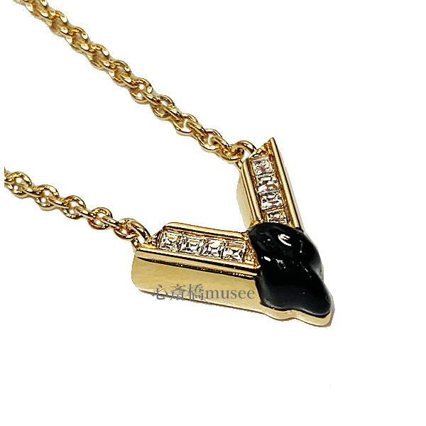 楽天市場】≪新品≫ Vuitton ルイヴィトン ネックレス コリエ・ザ