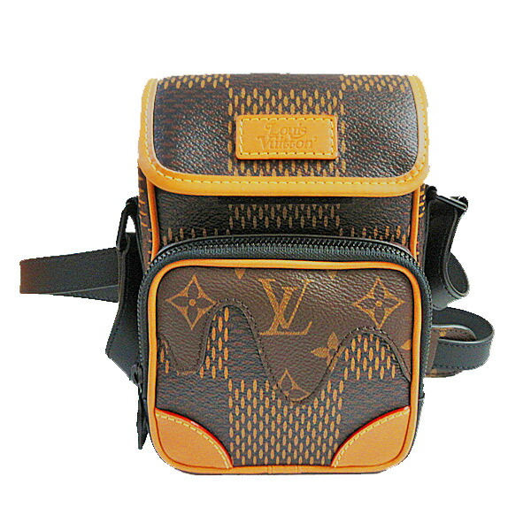 楽天市場】≪新品≫ルイヴィトン× NIGO LOUIS VUITTON × NIGO コラボ