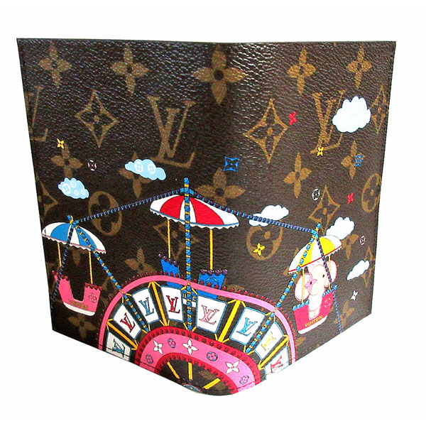 楽天市場】≪新品≫ LOUIS VUITTON ルイヴィトン モノグラム クー