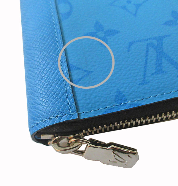 楽天市場】≪新品≫ルイヴィトン モノグラム タイガ ジッピー