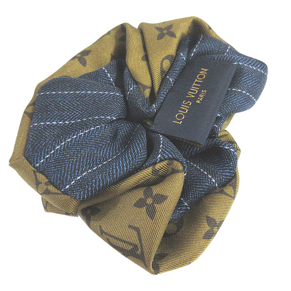 楽天市場】≪新品≫ Louis Vuitton ルイヴィトン シュシュ ビー