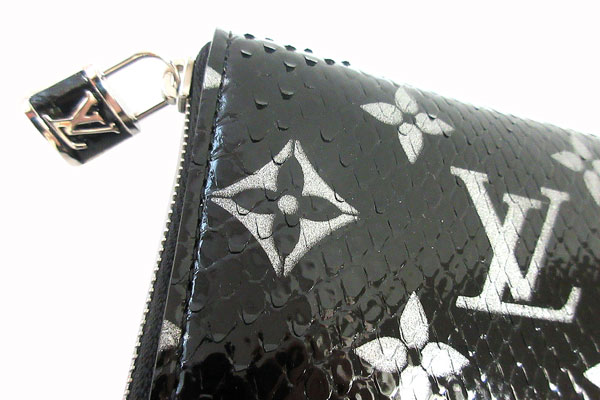 楽天市場】≪新品≫LOUISVUITTON ルイヴィトン モノグラム ジッピー