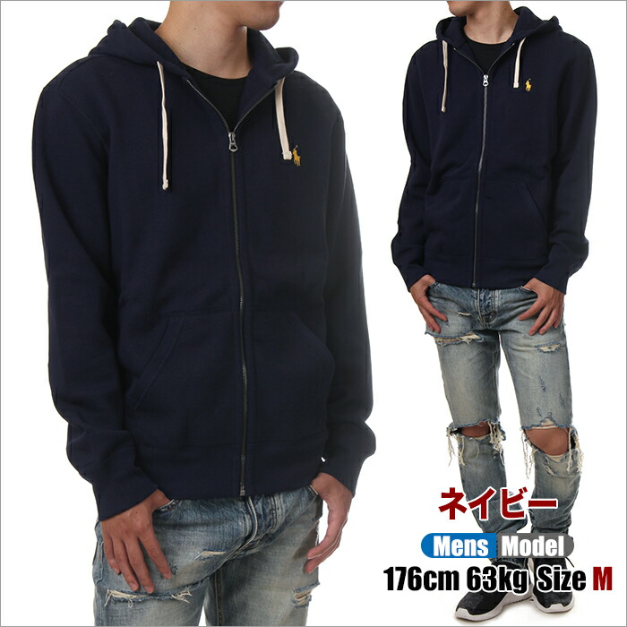 楽天市場】ラルフローレン パーカー メンズ レディース 大きいサイズ