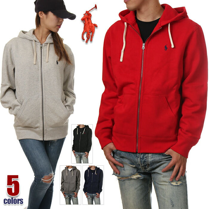 楽天市場】ラルフローレン パーカー メンズ レディース 大きいサイズ