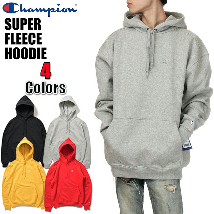 楽天市場】【セール】【ビッグサイズ 厚手】チャンピオン パーカー