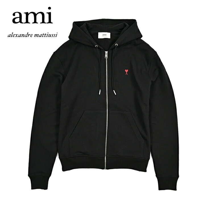 楽天市場】ami paris（パーカー｜トップス）：メンズファッションの通販