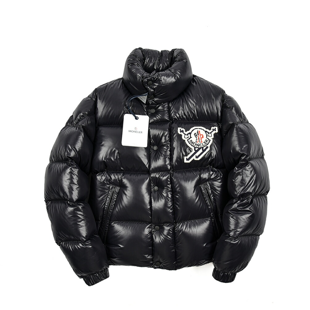 楽天市場】【スーパーSALE】 モンクレール MONCLER Leste ショート