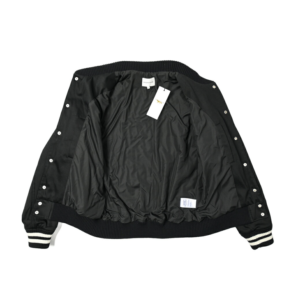 楽天市場】【スーパーSALE】 メゾンキツネ MAISON KITSUNE グレー