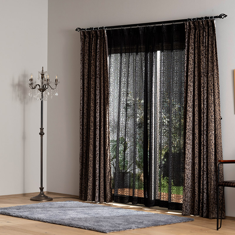 楽天市場】レースカーテン 既製サイズ 幅100cm 丈は103cm 133cm 176cm