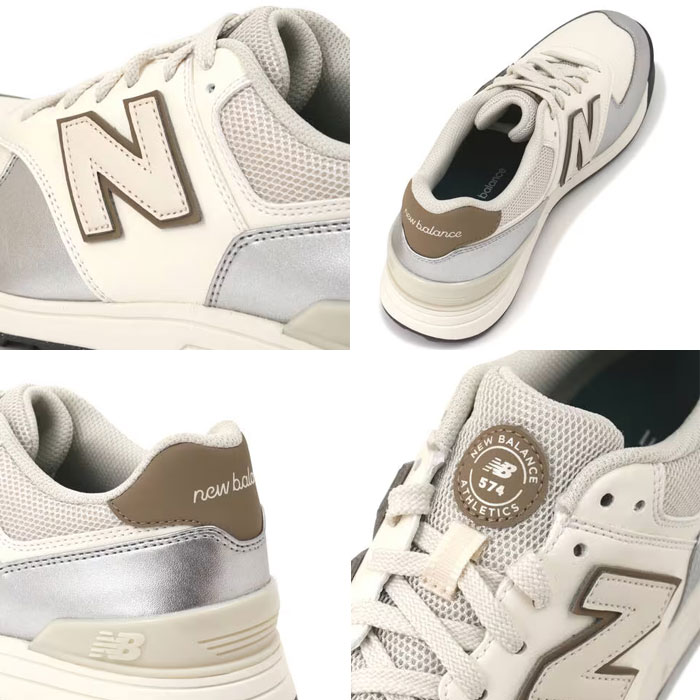 楽天市場】レディース ニューバランス ゴルフシューズ スパイクレス