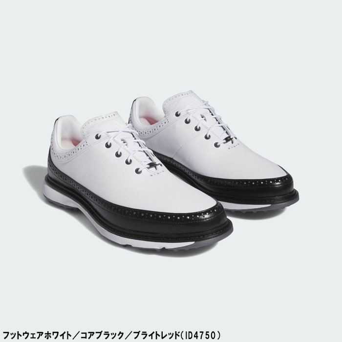 楽天市場】アディダス ゴルフシューズ MDH25 MC80 メンズ レディース